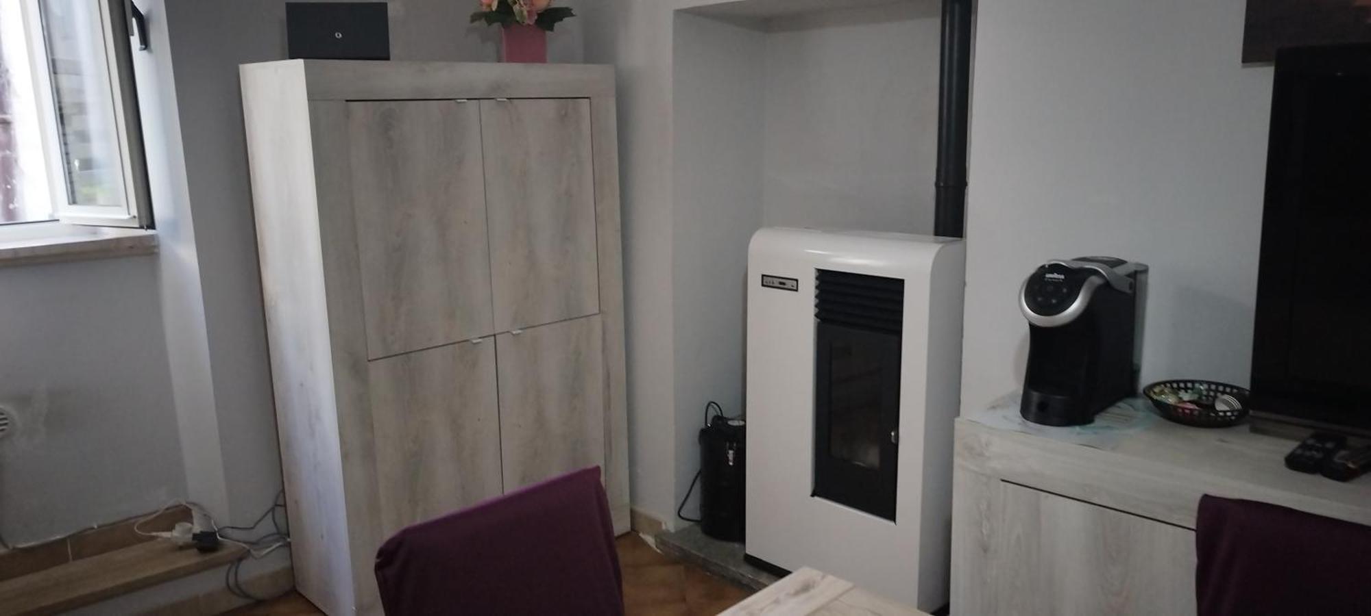 דירות בולסנה Casa Vacanze Sofia מראה חיצוני תמונה