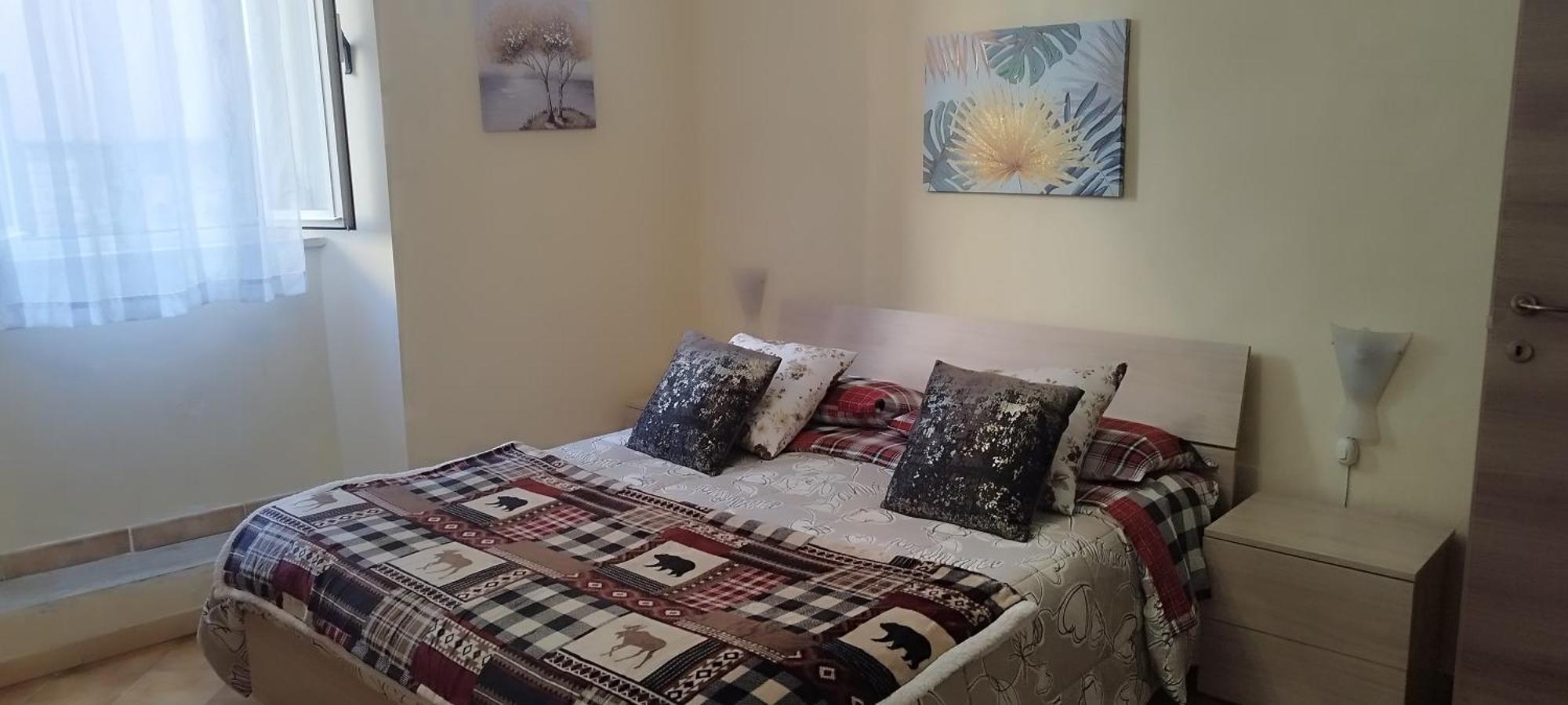 דירות בולסנה Casa Vacanze Sofia מראה חיצוני תמונה