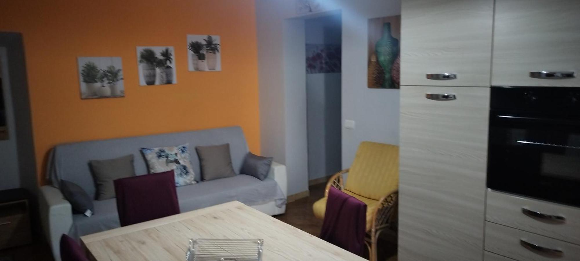 דירות בולסנה Casa Vacanze Sofia מראה חיצוני תמונה