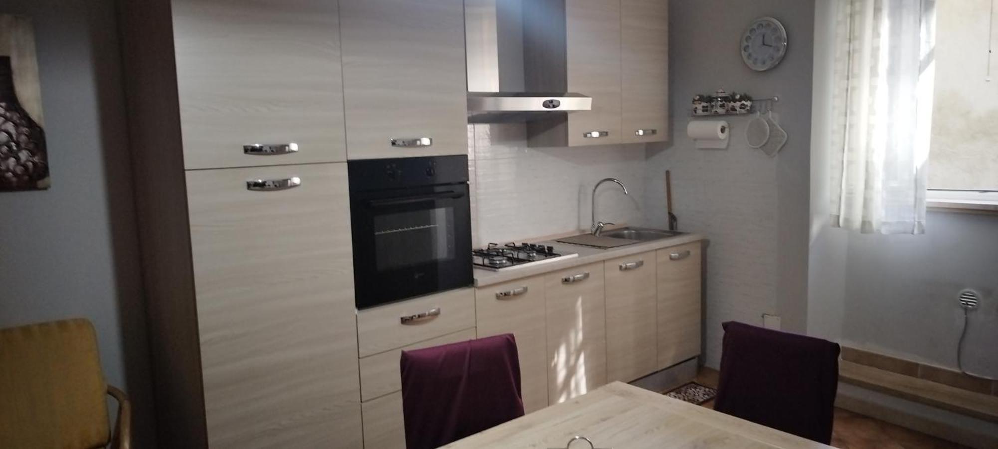 דירות בולסנה Casa Vacanze Sofia מראה חיצוני תמונה